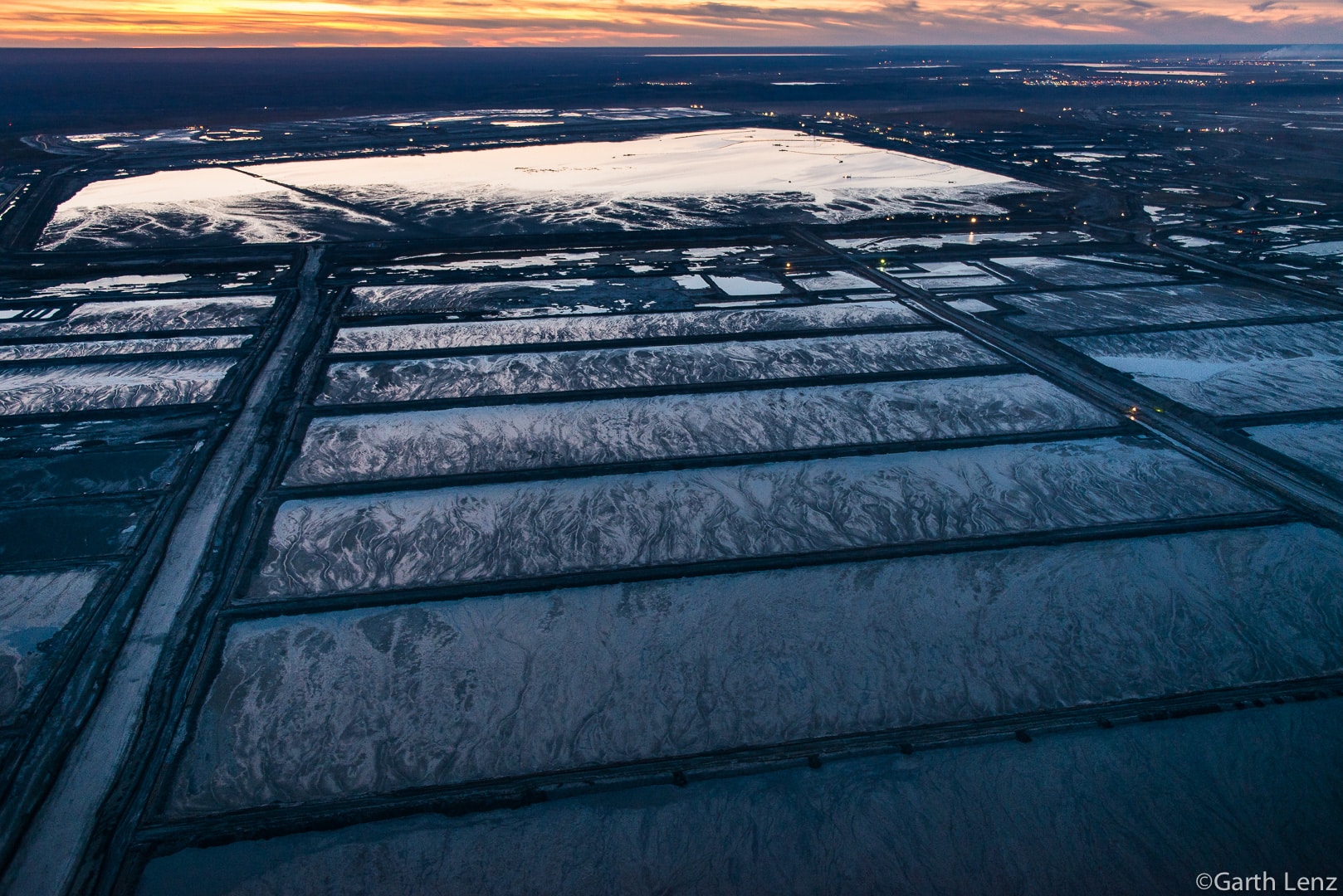 Featured image for “Site C, growing oil sands mines, and climate change among major threats degrading on world-renowned Peace-Athabasca Delta”