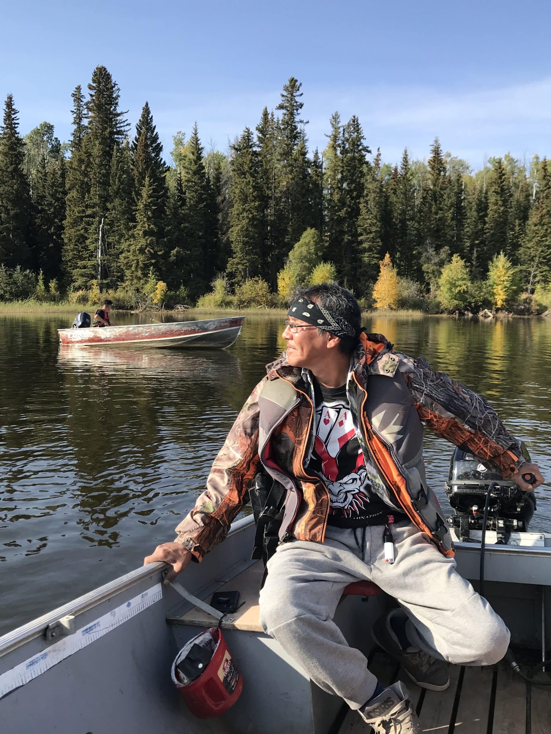 Caribou Image