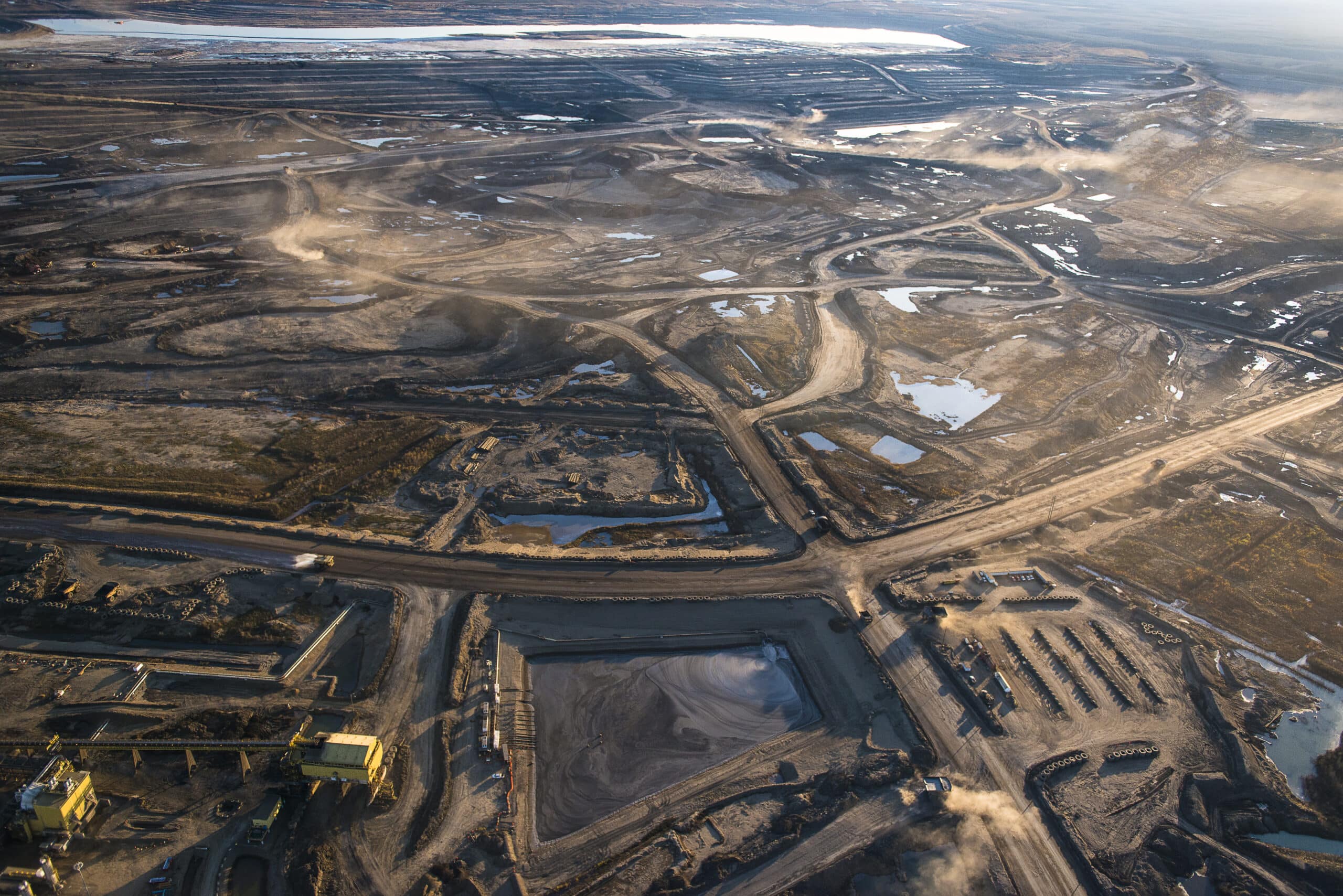 Coal Mining Impacts our Communities & Headwaters